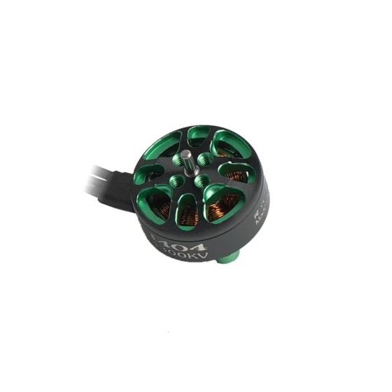Hot Sales Flash Hobby A1404 1404 2800KV Waterproof Brushless Motor Drone Motor for FPV Racing Drone Multicopter RC Toy Car